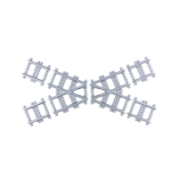 Kruising 45 graden R104